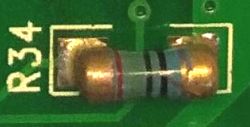 UNI-T UT33B - "Cheap / Dear" - multimeter with backlight and HOLD func