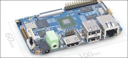 Eight alternatives to the Raspberry Pi