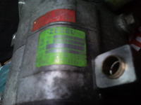 Dobór kompresora klimatyzacji do Passata B5 1.8T - jakie modele polecacie?