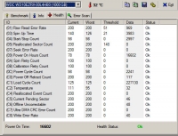 Wirus bios/dioda hdd - Przestój w biosie i dioda hdd