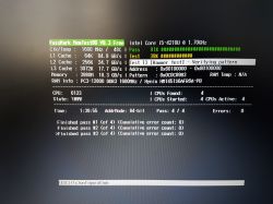 Acer Aspire V5-573G - Laptop nie uruchamia się