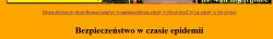 Jak wyśrodkować menu na stronie HTML przy użyciu CSS?