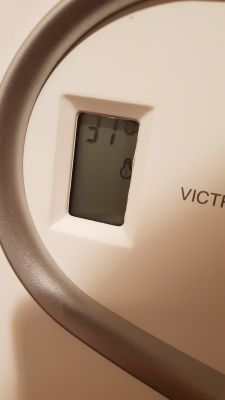 Piec Imergas Victrix Zeus 26 2 erp ciągły błąd 20 niepożądany płomień