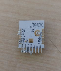 [BK7231N - CBU] TONGOU TO-Q-SY1-JWT Din Rail Wifi Switch with power metering