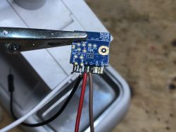 Mycket Smart Outdoor Socket PE-01E IP44 with energy measurement