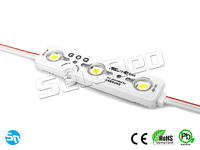 Jak zredukować napięcie 24V na 12V 500mA do zasilania diod LED w lampie?