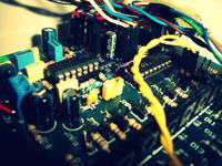 Superefekt Stroboskopowy (BLS - BEAT LIGHT SYSTEM) Superefekt Stroboskopowy (BLS - BEAT LIGHT SYSTEM)