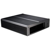 Akasa Euler M - obudowa Mini-ITX z pasywnym chłodzeniem i zasilaczem DC-DC