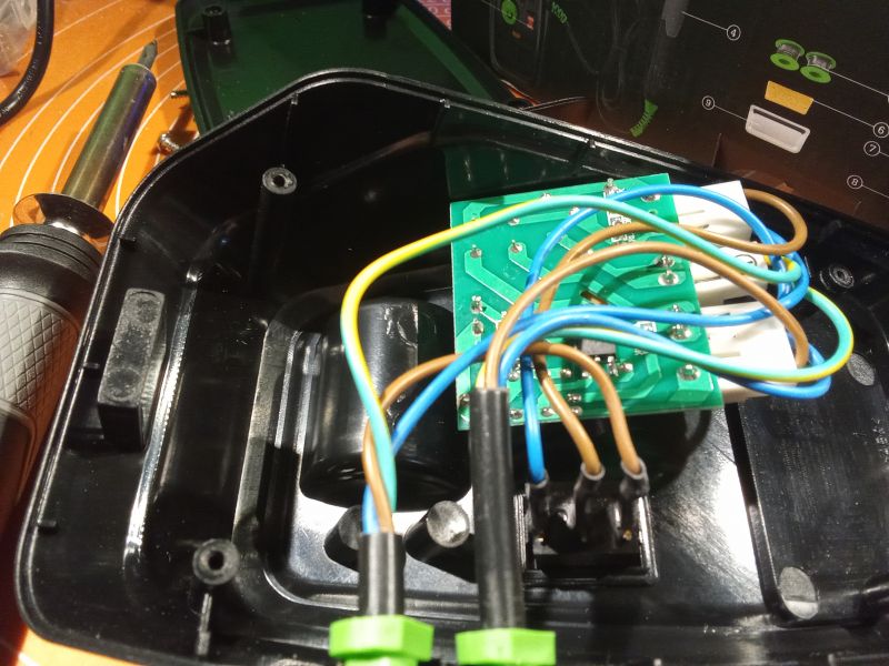 Czego NIE NALEŻY KUPOWAĆ. Stacja Lutownicza Niteo z marketu czyli Wielkie Nieporozumienie