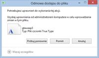Usuwanie plików z dysku C niemożliwe mimo Unlockera, Cleanera i cmd – co zrobić?