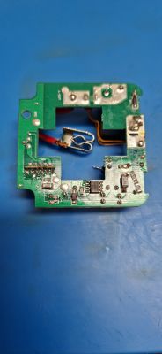 [BK7321T] Prosto WFU-18 socket without metering - teardown, schematic and setup