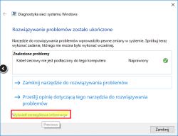 Continuous UPC Polska Internet 120mb/s Disconnections: Intel I219-V NIC & Connect Box Modem Issues