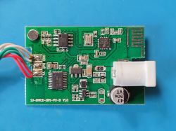 TEARDOWN [BL602] ZENGGE Magic Home Pro RGBW 12-24v 3+3 pin SMART LED Strip Controller