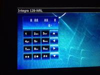 Satel Integra 128WRL z manipulatorem INT-TSI. Jak zresetowac?