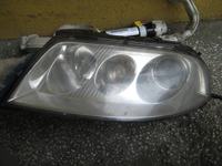 Jak wyregulować światła drogowe w VW Passat B5 FL? Za wysoko świecą!