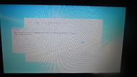 Uszkodzona matryca w Lenovo G560 Uszkodzona matryca w Lenovo G560