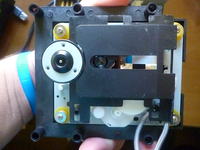 Gemini CDJ -15x - Kilka pytań do wymiany lasera KSS - 213C Gemini CDJ -15x - Kilka pytań do wymiany lasera KSS - 213C