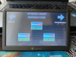 Navitel - Navitel MS700 - Jak odblokować