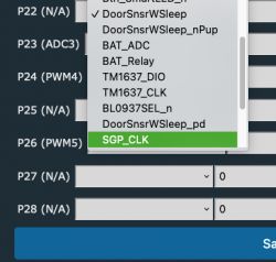 Flashing and Deep Sleep Setup Guide for TUYA-BK7231N/CBU Wi-Fi Door Sensor with Home Assistant MQTT