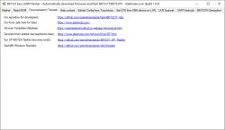 Beken BK7231/BK7252 SPI flashing and recovery - new flasher tool and protocol specs