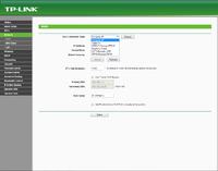 Nie mogę otworzyć portów na Windows 7 z routerem TL-WR841N/ND