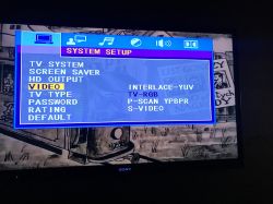 Sony Bravia i Manta dvd - Brak dźwięku z dvd w tv