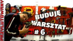 Warsztat Majsterkowicza # Zestaw Elektryka (zabudowa komputera w biurku) Warsztat Majsterkowicza # Zestaw Elektryka (zabudowa komputera w biurku)