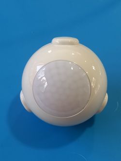 Motion sensor with BK7231N and TuyaMCU battery powered devices protocol