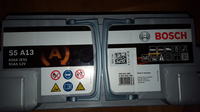 Deciphering Production Date on Newly Purchased Bosch Battery
