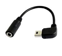 Jak nazywa się adapter USB do głośników? Czy to rozwiąże problem?