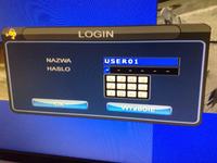 8-mio kamerowy rejestrator CCTV - pro¶ba o identyfikację 8-mio kamerowy rejestrator CCTV - pro¶ba o identyfikację