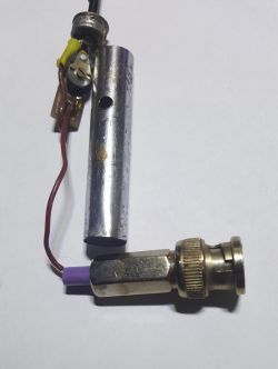 Taschenoszilloskop DSO-150 (ORIGINAL) oder jüngerer Bruder DSO-138 - Übersicht