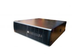 HP Elite 8300 SFF - maskownica zatoki 5.25 i 3.5 HP Elite 8300 SFF - maskownica zatoki 5.25 i 3.5