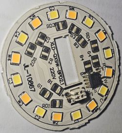 LED Circuit Board LED circuit board