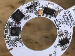 [ESP32+WS2812B] Modularna, rozbudowywalna lampka RGB LifeSmart Cololight Pro