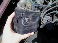 Alarm FOX. Jaki to model?