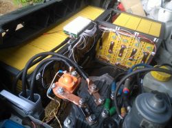 Auto elektryczne - w moim wydaniu. Auto elektryczne - w moim wydaniu.