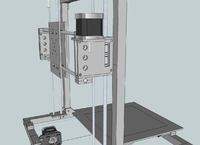 Projekt drukarki 3D do sprawdzenia