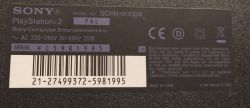 PS2 SCPH-90004 Conversion: Kynar Mod vs FMCB - User's Photos & Console Adaptation Inquiry