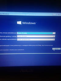 Recovery Windows 10 - No media driver required for the computer Recovery Windows 10 - No media driver required for the computer