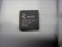 Hyundai L17T, mruga obraz...