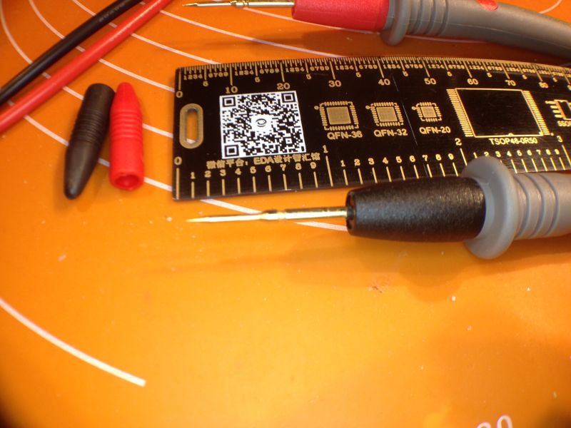 Niedoceniany element w miernictwie, czyli kable do miernika za kilkanaście zł z Chin, czy mają sens?