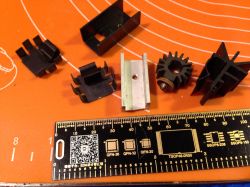 Praktyka Cz. II: Radiatory małe i duże czyli wiele możliwości dla amatora.