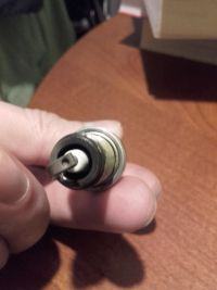 Vectra B 1.8 X18XE1 Engine: Jerking During Acceleration, Suspected Causes & Diagnoses Discussion