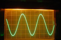 Prosty generator do badania układów audio