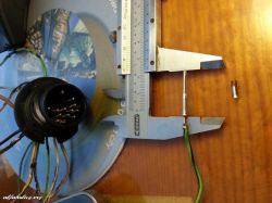 Alfa Gtv - Gdzie mogę dostać takie konektory lub jaka jest fachowa nazwa.