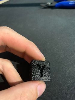 Ender 3 - problemy z drukiem po aktualizacji do Marlin 2.0.1-V1.0.1 na płycie 4.2.2