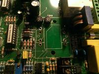 ANTARI Z1200 - Zamiennik transformatora separacyjnego