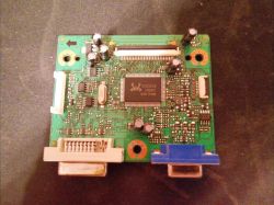 BenQ GW2250 - Wyłączanie się monitora co jakiś czas (od 10 minut do 20 sekund)