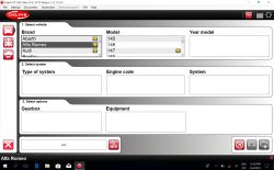 Delphi Autocom 2015 R3: Resolving Unknown Error During Init on DS 150e - Windows 10 x64